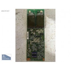 6632L-0442A , PPW-CC37TS-0 , Rev1.2 , LG INVERTER BOARD